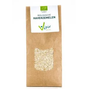 Vitiv Haverzemelen Bio (500 gr)