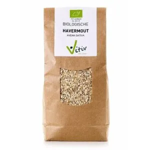 Vitiv Havermout Bio (1000 gr)