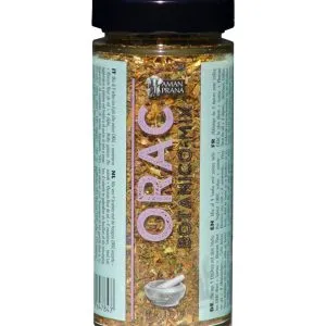 Amanprana Orac botanico mix bio (90 gr)