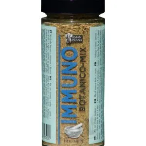 Amanprana Orac botanico mix immuno bio (110 gr)