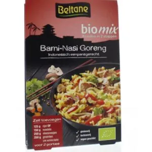 Beltane Bami & Nasi Goreng Kruiden Bio (18 gr)