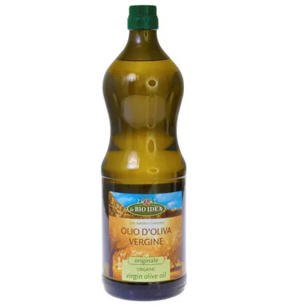 La Bio Idea Olijfolie Originale Bio (1000 ml)