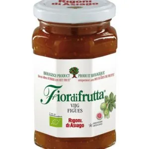 Fiordifrutta Vijgenjam bio (260 gr)
