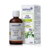 Ladrôme Jojobaolie (100 ml)