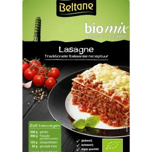Beltane Lasagne Bio (26,2 gr)