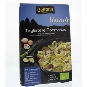 Beltane Tagliatelle Roomsaus Bio (17 gr)