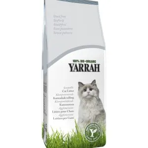 Yarrah Kattenbakvulling (7000 gr)