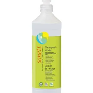Sonett Glansspoelmiddel (500 ml)