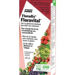 Salus Floravital (250 ml)