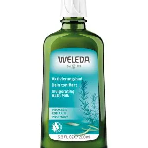 WELEDA Rozemarijn activeringsbad (200 ml)