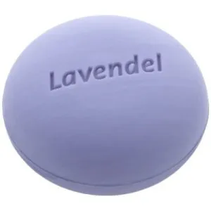Walter Rau Tjota badzeep lavendel (225 gr)