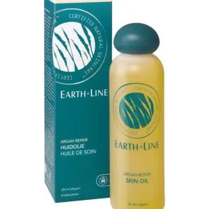 Earth-Line Argan repair huidolie (200 ml)
