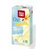 Lima Oat drink vanilla bio (1000 ml)