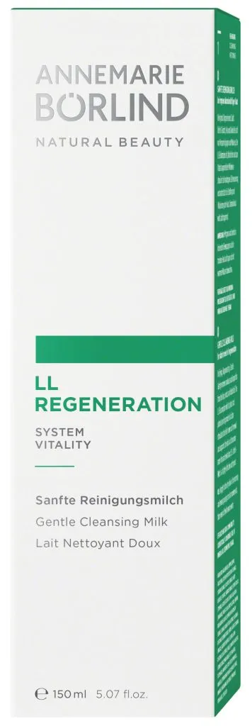 ANNEMARIE BÖRLIND LL Regeneration reinigingsmelk (150 ml)