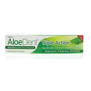 Optima Aloe dent aloe vera tandpasta (100 ml)