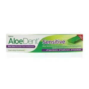 Optima Aloe dent aloe vera tandpasta (100 ml)
