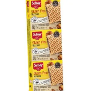 Dr. Schär Noccioli (63 gr)