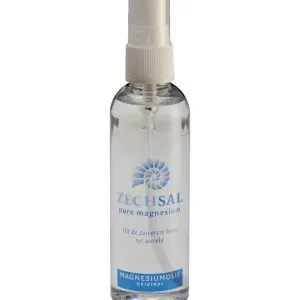 Zechsal Magnesium olie spray (100 ml)