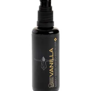 Amanprana Dagolie vanilla (50 ml)