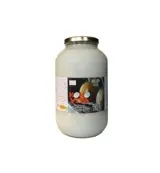 Koko Vita Kokosolie Geurloos In Glas Bio (4150 ml)