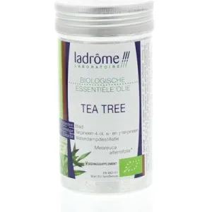 Ladrôme Tea tree olie bio (10 ml)