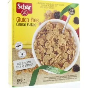 Dr. Schär Cereal Flakes (300 gr)