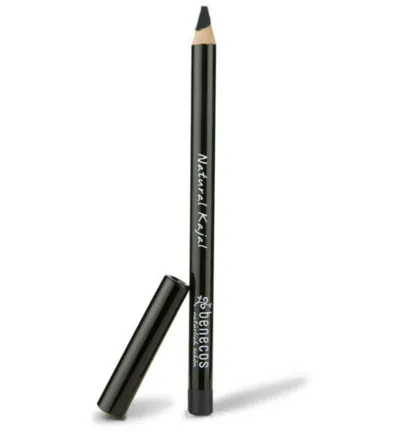 Benecos Oogpotloodgrijs (1 stuk)