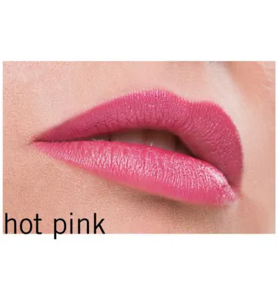 Benecos Lippenstift hot pink (1 stuk)