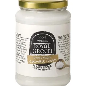 Royalgreen Kokos Cooking Cream Extra Virgin Bio (1400 ml)