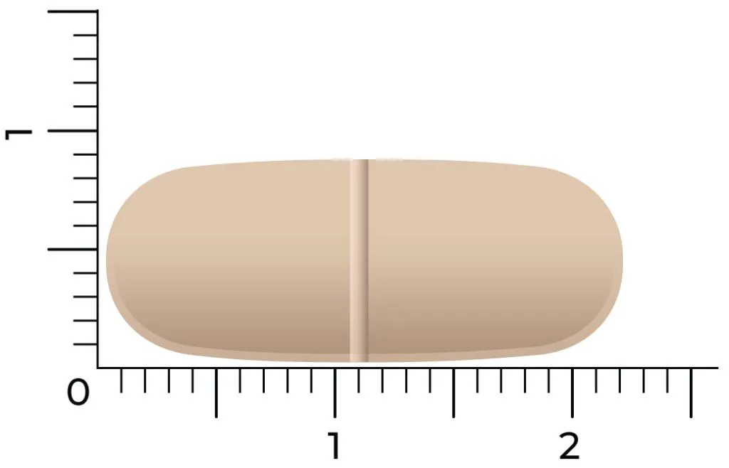 Vitakruid Multi Dag & Nacht Hd 100% Vegan (2 X 30 tabletten)