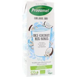 Provamel Rijstdrink Kokos Bio (1000 ml)