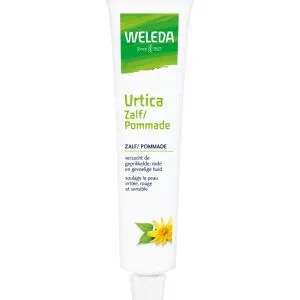 WELEDA Urtica zalf (25 gr)