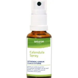 WELEDA Calendula spray (30 ml)