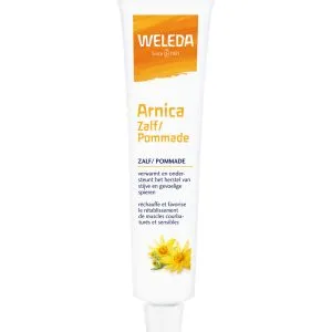 WELEDA Arnica zalf (25 gr)
