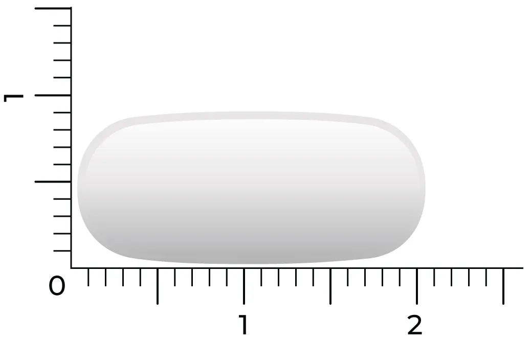Vitakruid Glutazyme Oa Spijsverteringsenzymen En L-Glutamine (90 tabletten) - image 4
