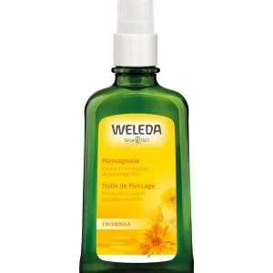 WELEDA Calendula massageolie (100 ml)