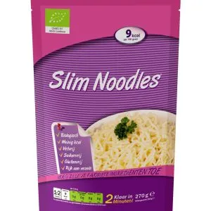 Eat Water Slim Pasta Noodles Bio (270 gr)