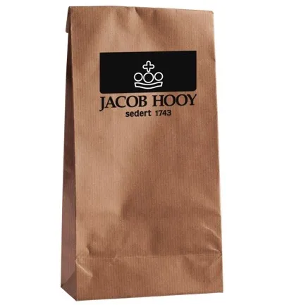 Jacob Hooy Witte Thee Pai Muta (1000 gr)