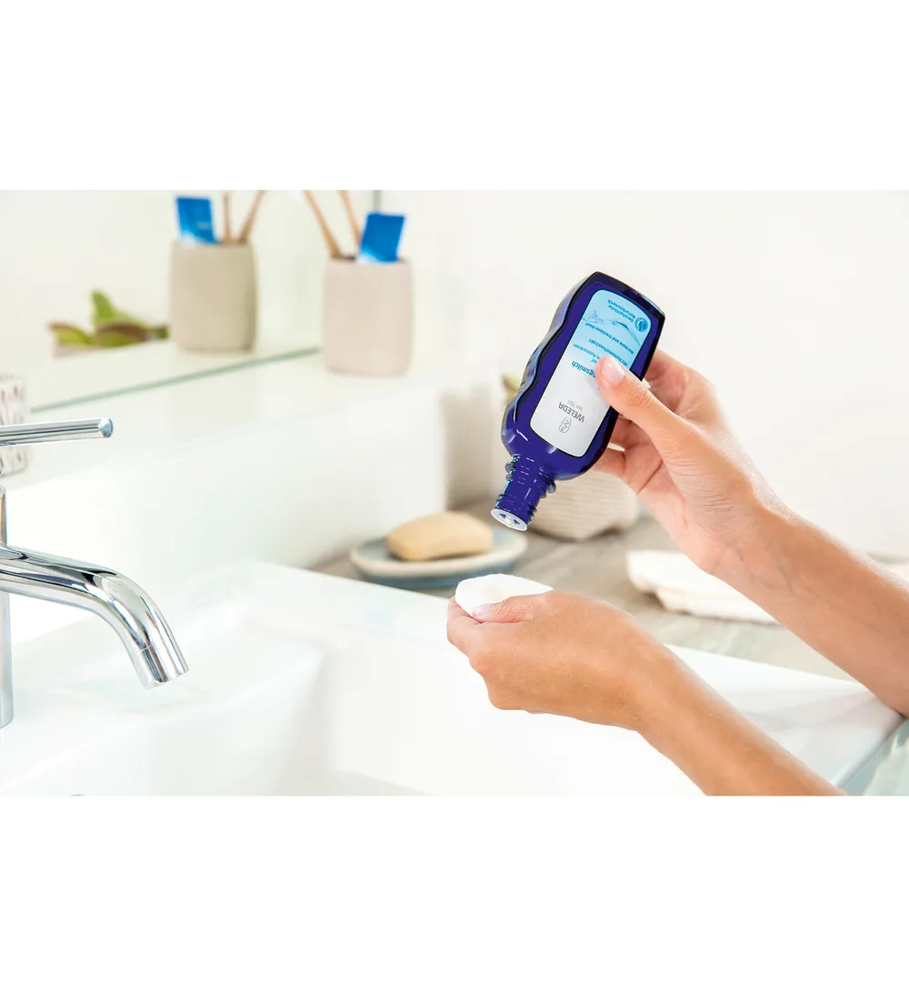 WELEDA 2-in-1 Reiniging (100 ml) - image 3