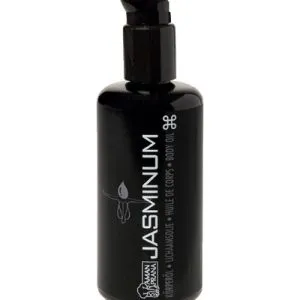 Amanprana Lichaamsolie jasmin (200 ml)