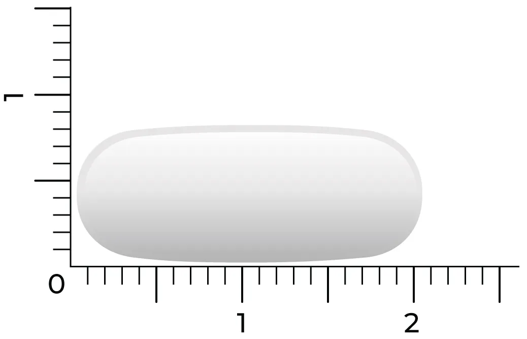 Vitakruid Gaba Plus (90 stuks) - image 4