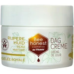 Bee Honest Gelee royale dagcreme (50 ml)