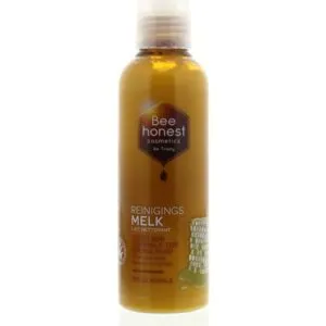 Bee Honest Gelee royale reinigingsmelk (150 ml)
