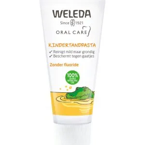 WELEDA Kindertandpasta (50 ml)