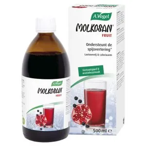 A.Vogel Molkosan fruit (500 ml)