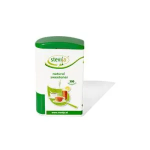Stevija Stevia Zoetjes (300 stuks)