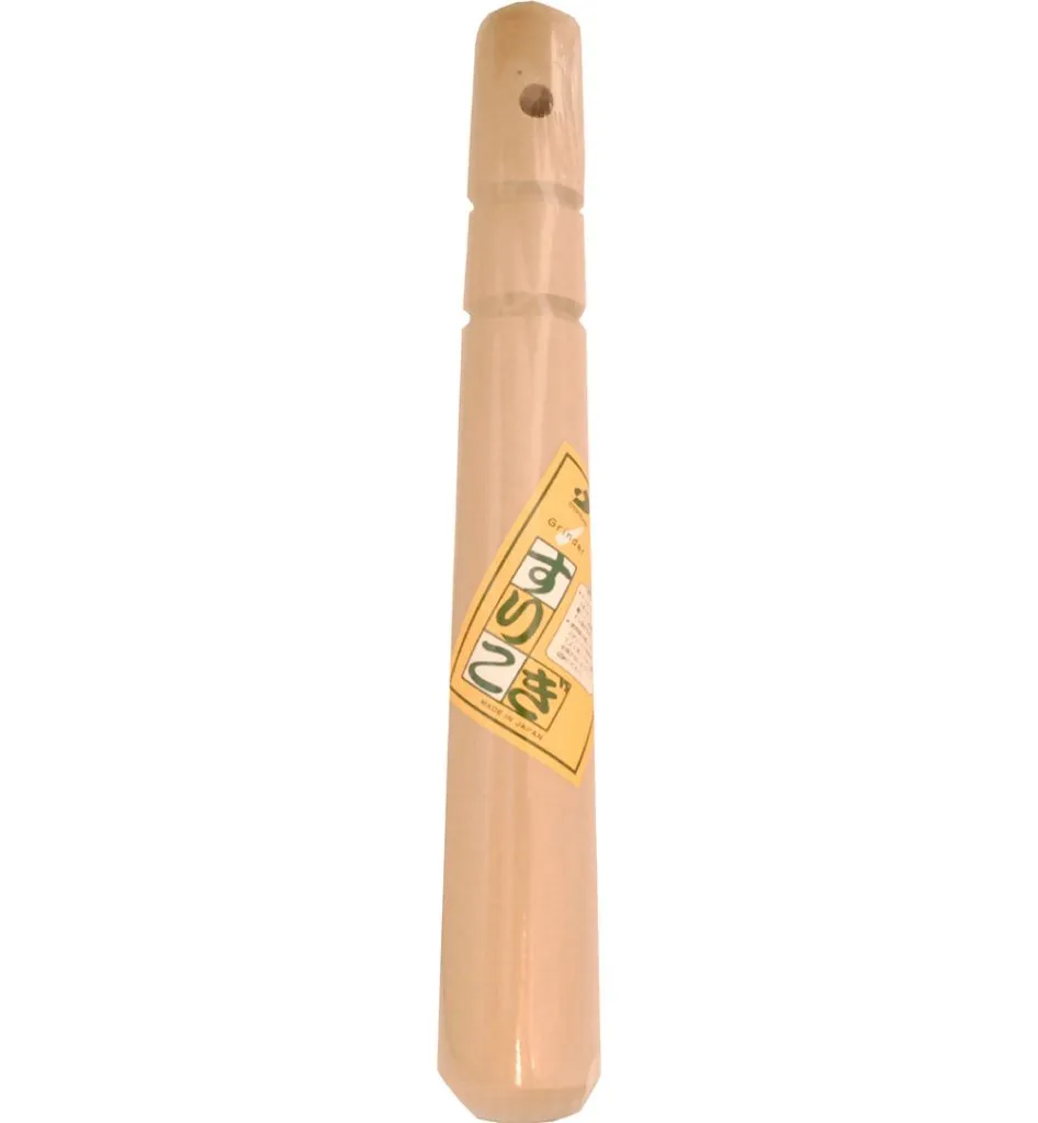 TerraSana Surikochi 18 cm-hout (1 stuk)