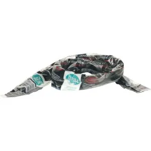 TerraSana Zoete dropslangen bio (56 gr)