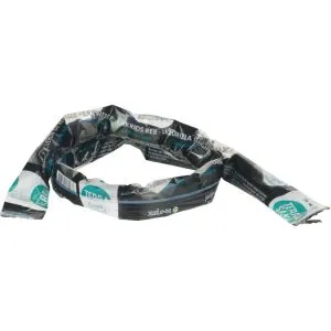 TerraSana Zoute dropslangen bio (56 gr)