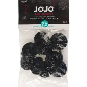 TerraSana Wheel drop bio (100 gr)